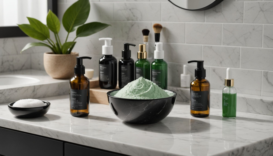 Point noir : quel soin coréen adopter selon son type de peau